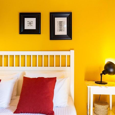 Villa Elli Ретимно Экстерьер фото